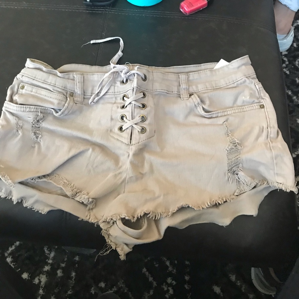 Billabong women’s shorts